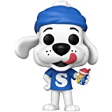 Funko Pop! Ad Icons: ICEE - Slush Puppie, Multicolor